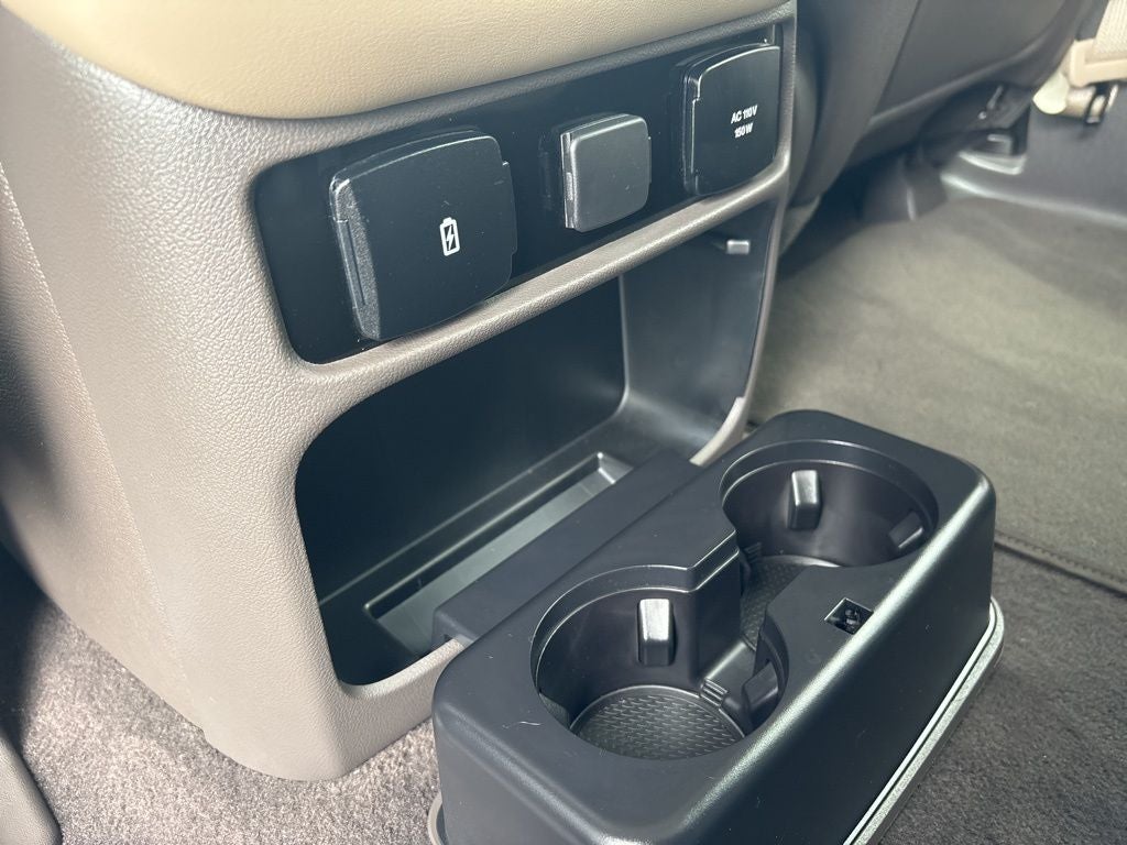 2023 Lincoln Navigator L Reserve