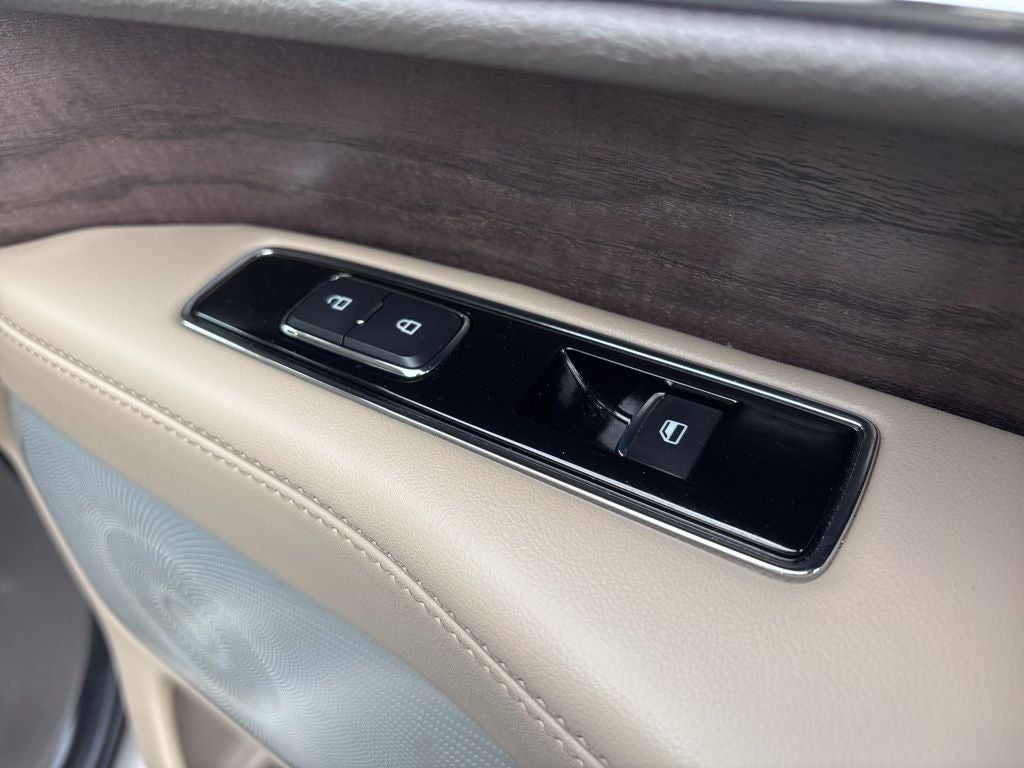 2023 Lincoln Navigator L Reserve