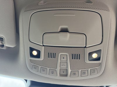 2023 Lincoln Navigator L Reserve