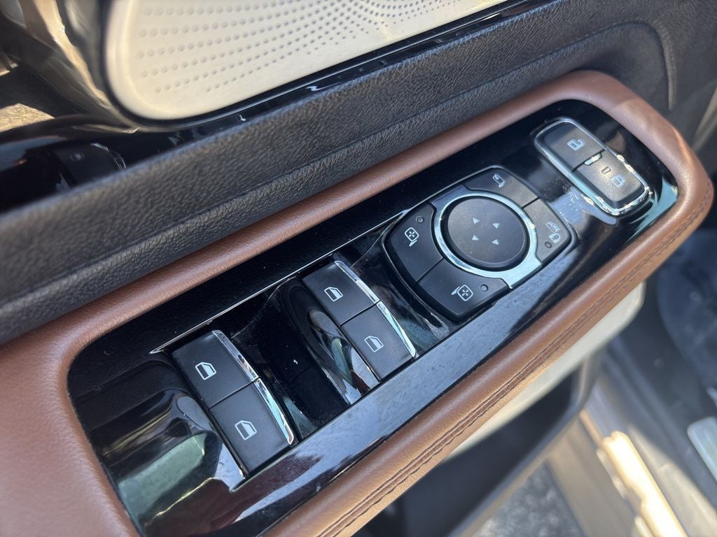 2021 Lincoln Aviator Grand Touring Premium
