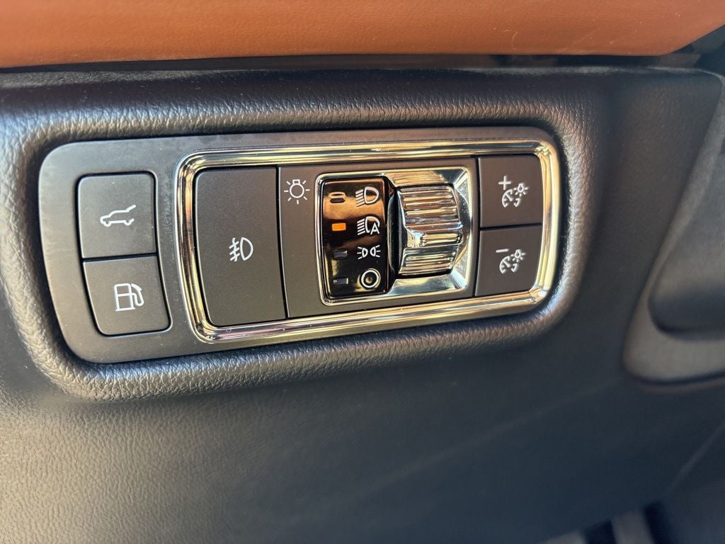 2021 Lincoln Aviator Grand Touring Premium