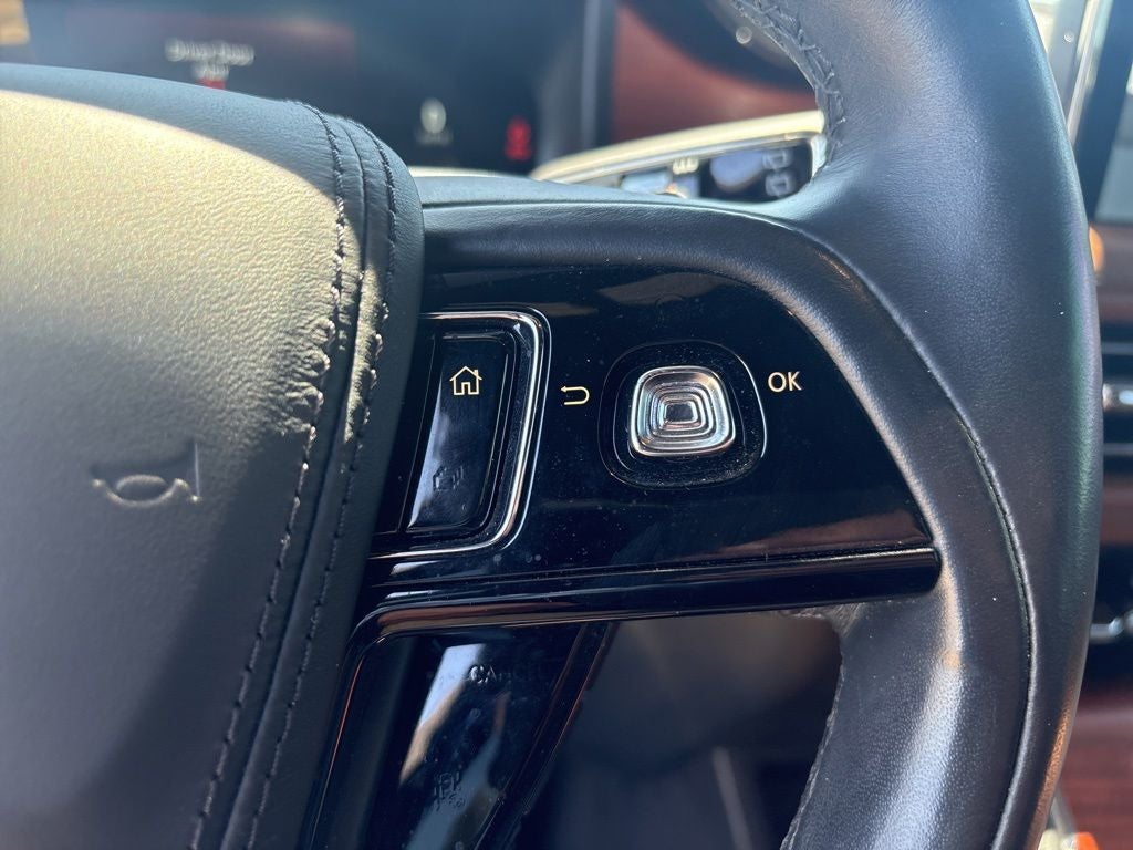 2021 Lincoln Aviator Grand Touring Premium