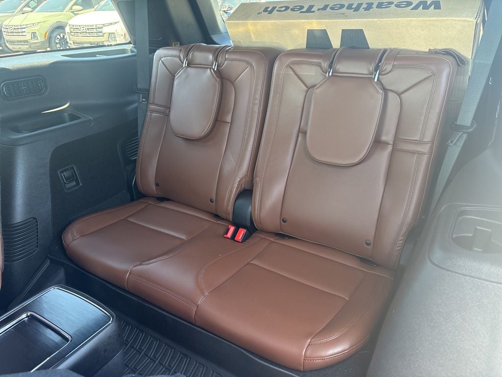 2021 Lincoln Aviator Grand Touring Premium