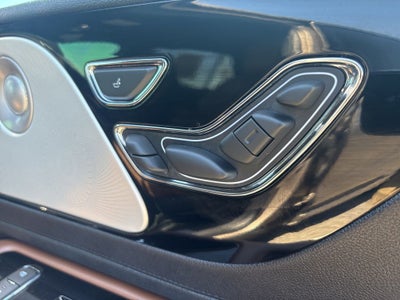 2021 Lincoln Aviator Grand Touring Premium