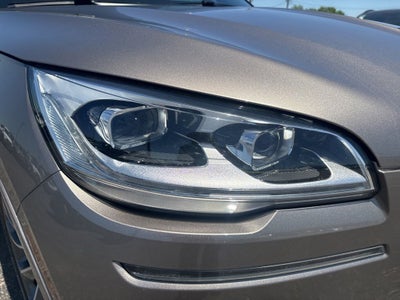 2021 Lincoln Aviator Grand Touring Premium