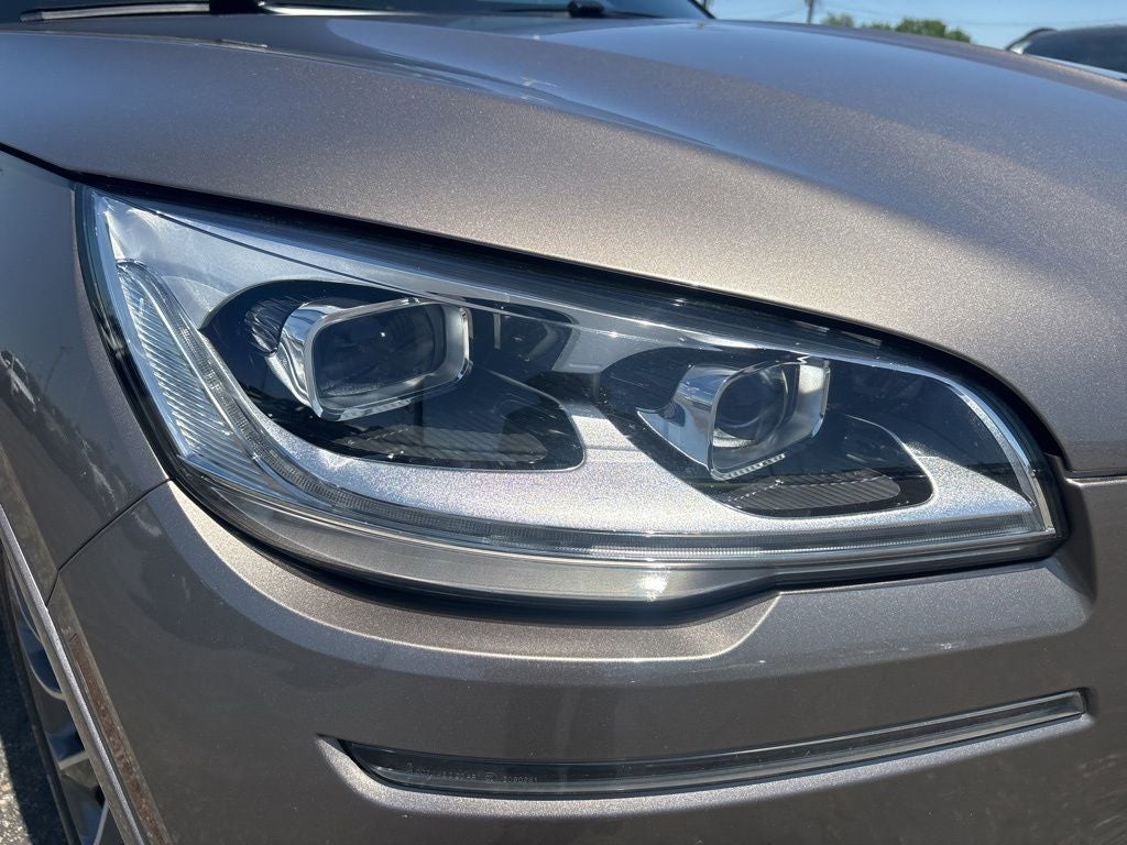 2021 Lincoln Aviator Grand Touring Premium