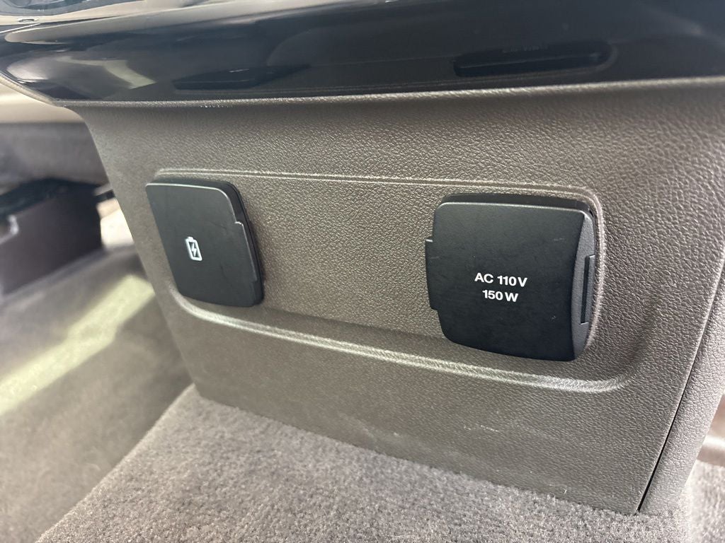 2023 Lincoln Aviator Plug-In Hybrid Grand Touring