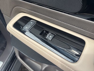 2023 Lincoln Aviator Plug-In Hybrid Grand Touring