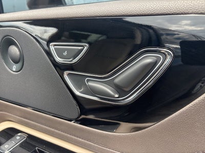 2023 Lincoln Aviator Plug-In Hybrid Grand Touring