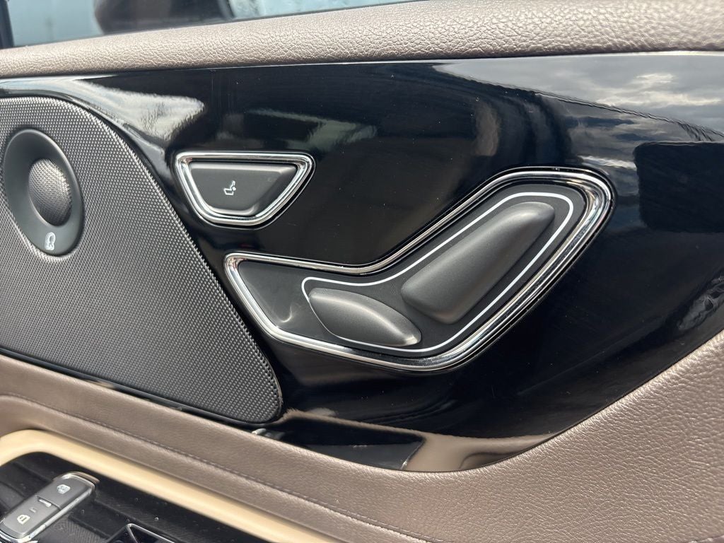 2023 Lincoln Aviator Plug-In Hybrid Grand Touring