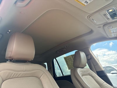 2023 Lincoln Aviator Plug-In Hybrid Grand Touring