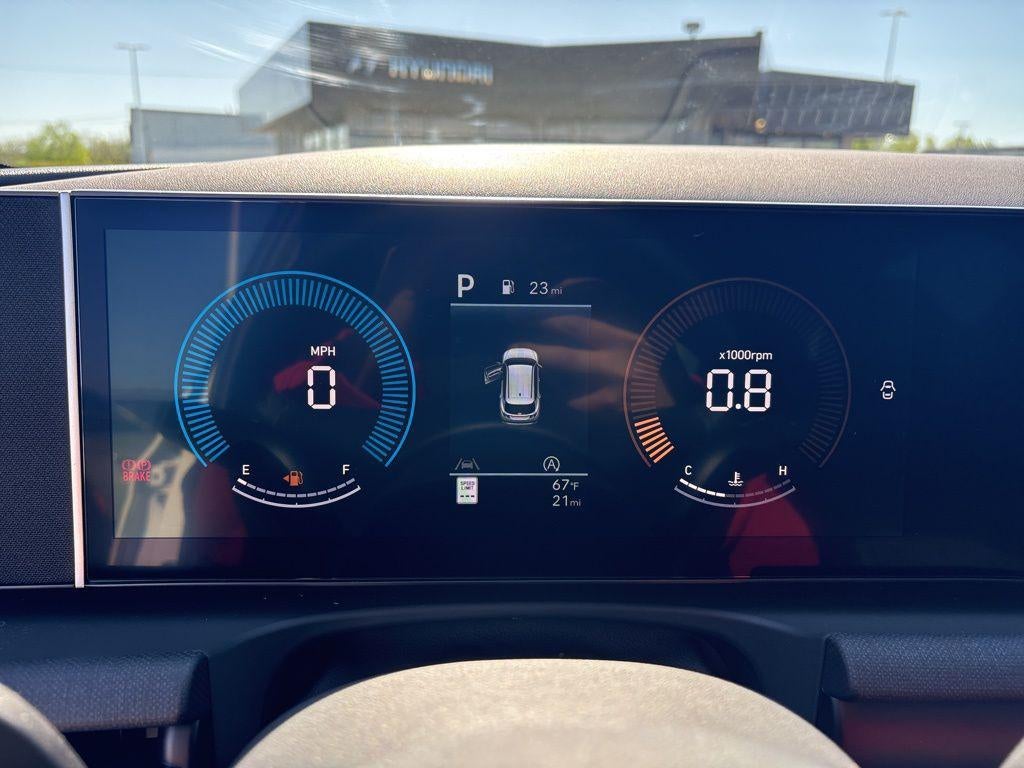 2026 Hyundai Tucson XRT AWD