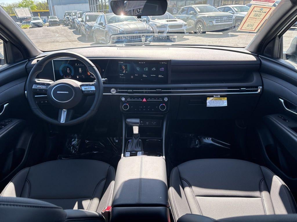 2026 Hyundai Tucson XRT AWD