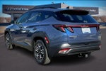 2026 Hyundai Tucson XRT AWD