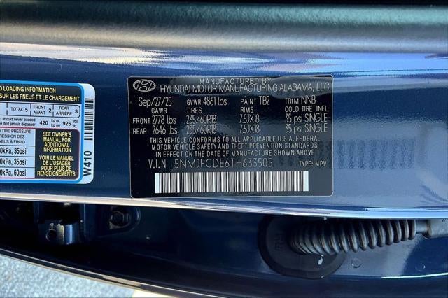 2026 Hyundai Tucson XRT AWD