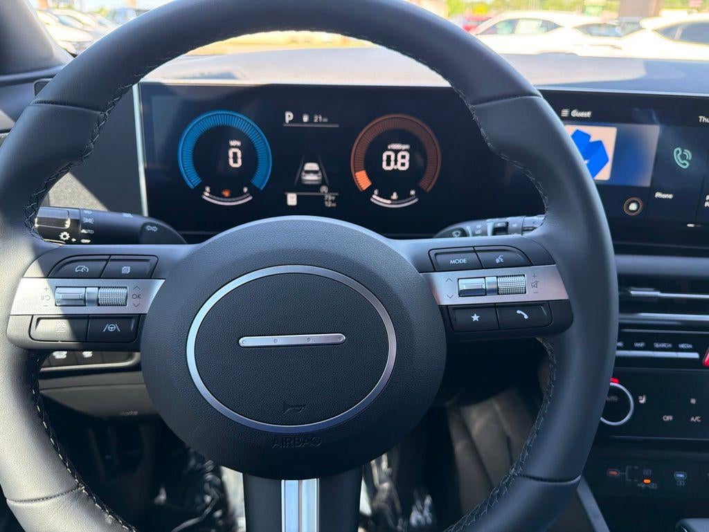 2026 Hyundai Tucson XRT AWD