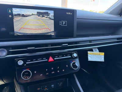 2026 Hyundai Tucson XRT AWD