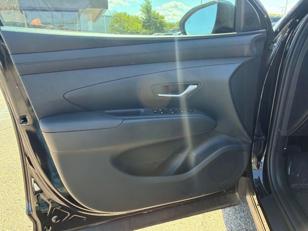 2026 Hyundai Tucson XRT AWD