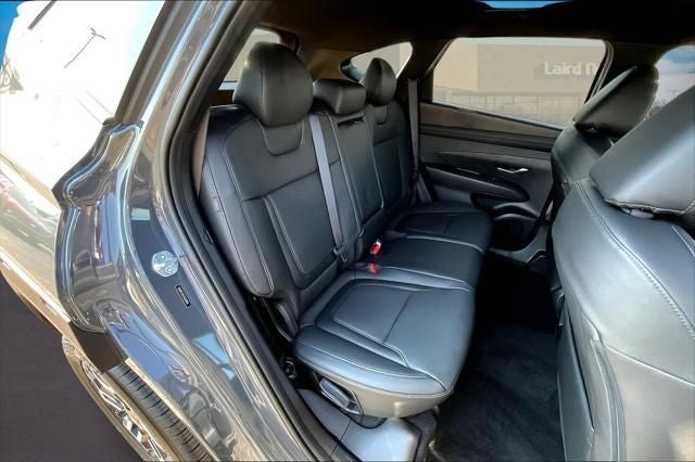 2026 Hyundai Tucson XRT