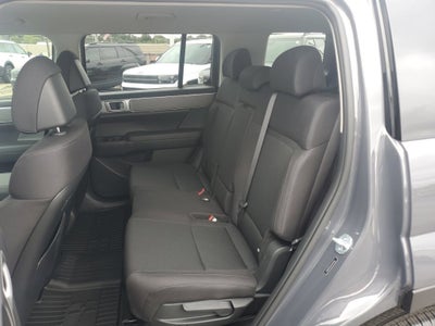 2027 Hyundai Santa Fe Hybrid SE