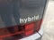2027 Hyundai Santa Fe Hybrid SE