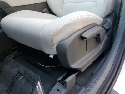 2027 Hyundai Santa Fe SE FWD