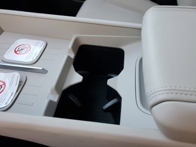 2027 Hyundai Santa Fe SE FWD