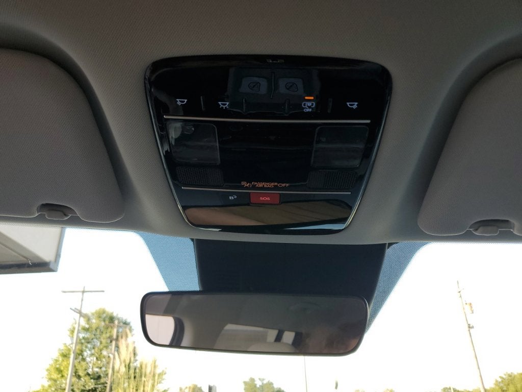 2027 Hyundai Santa Fe SE FWD