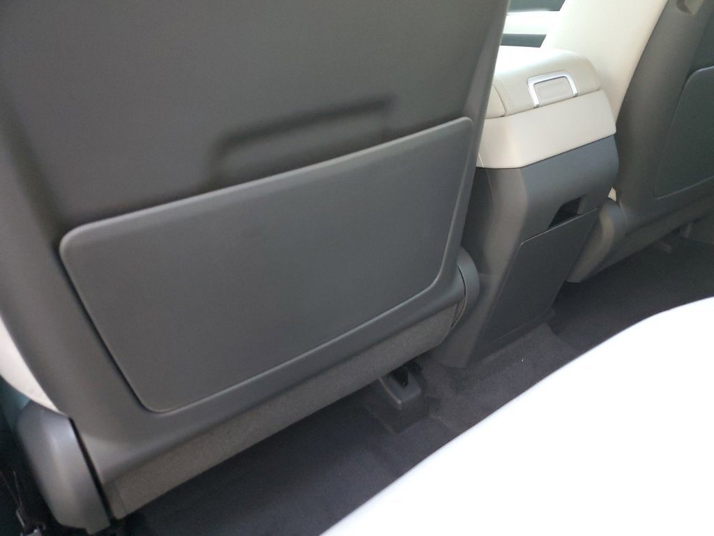 2027 Hyundai Santa Fe SE FWD
