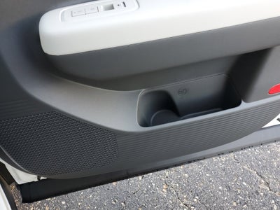 2027 Hyundai Santa Fe SE FWD