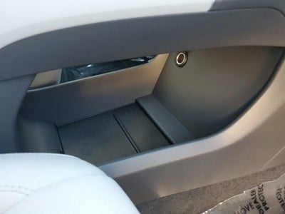 2027 Hyundai Santa Fe SE FWD