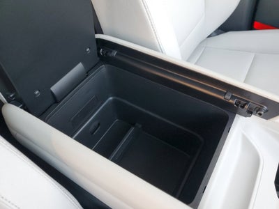 2027 Hyundai Santa Fe SE FWD
