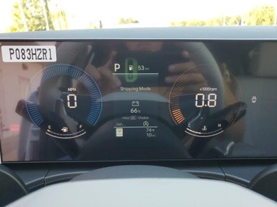 2027 Hyundai Santa Fe SE FWD