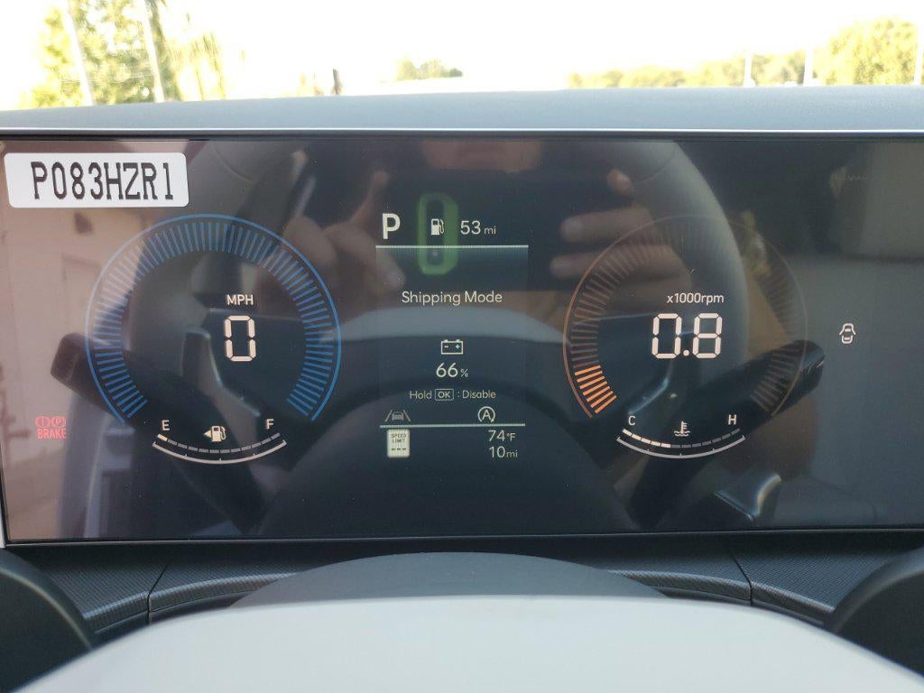 2027 Hyundai Santa Fe SE FWD