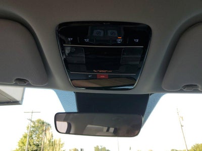 2027 Hyundai Santa Fe SE FWD