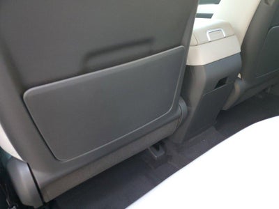 2027 Hyundai Santa Fe SE FWD