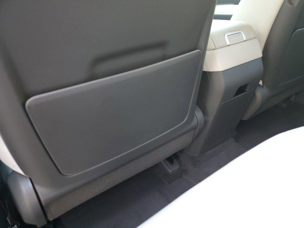 2027 Hyundai Santa Fe SE FWD