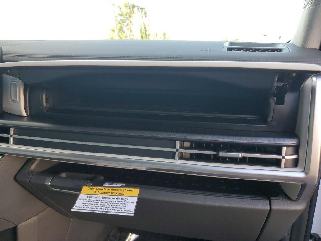 2027 Hyundai Santa Fe SE FWD