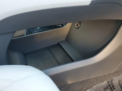 2027 Hyundai Santa Fe SE FWD