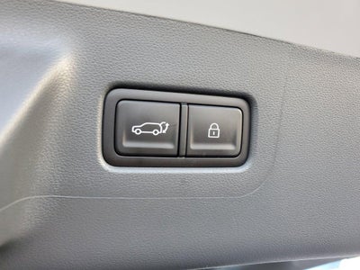 2027 Hyundai Santa Fe SE FWD
