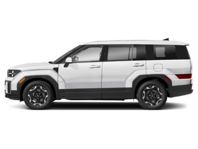 2026 Hyundai Santa Fe SE AWD