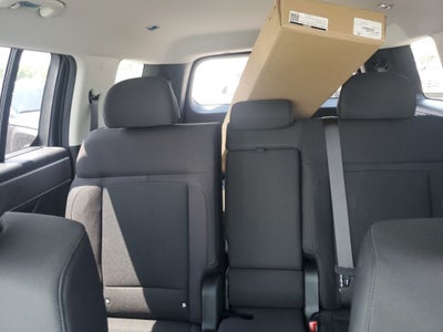 2026 Hyundai Santa Fe SE AWD