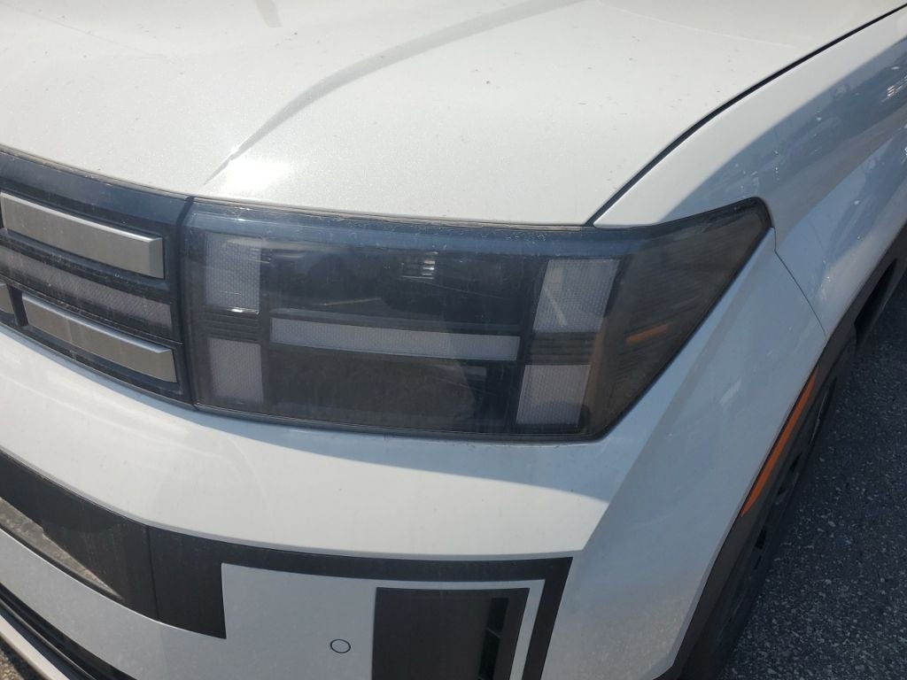 2026 Hyundai Santa Fe SE AWD