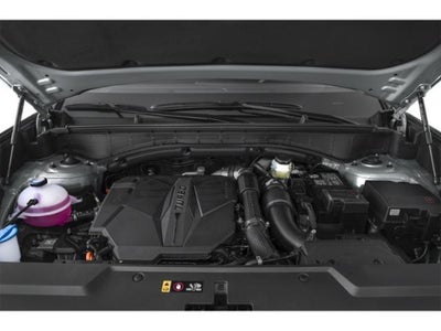 2026 Hyundai Santa Fe SE AWD