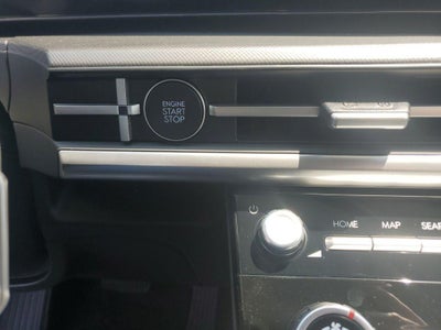 2026 Hyundai Santa Fe SE AWD