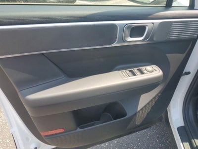 2026 Hyundai Santa Fe SE AWD