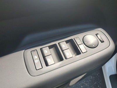2026 Hyundai Santa Fe SE AWD