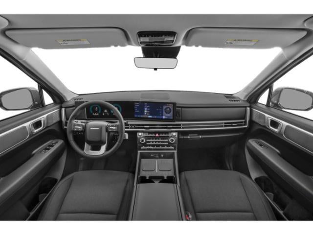 2026 Hyundai Santa Fe SE AWD
