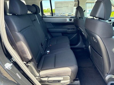 2026 Hyundai Santa Fe SE AWD