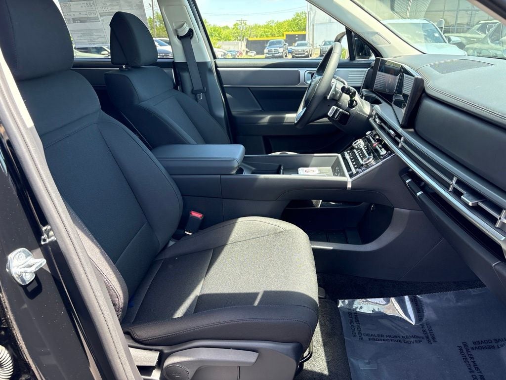 2026 Hyundai Santa Fe SE AWD